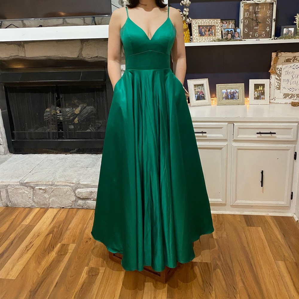 Love, Stella Prom Dress